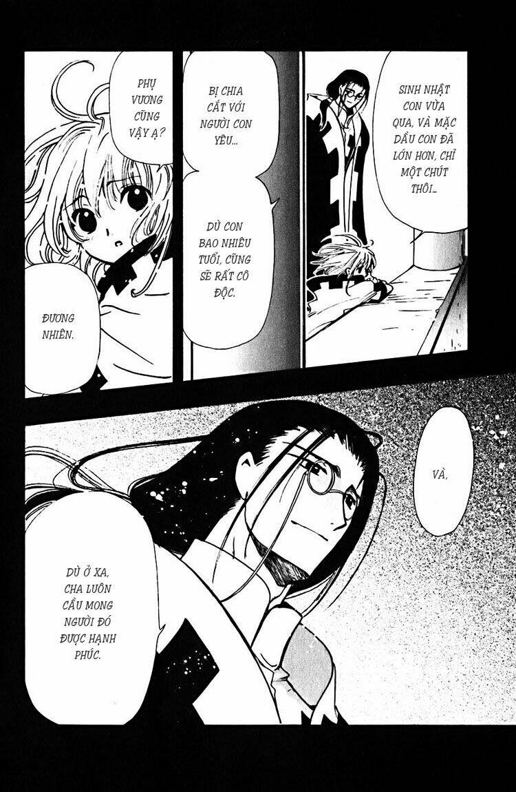 Huyền Thoại Đôi Cánh Chapter 138 - Trang 2