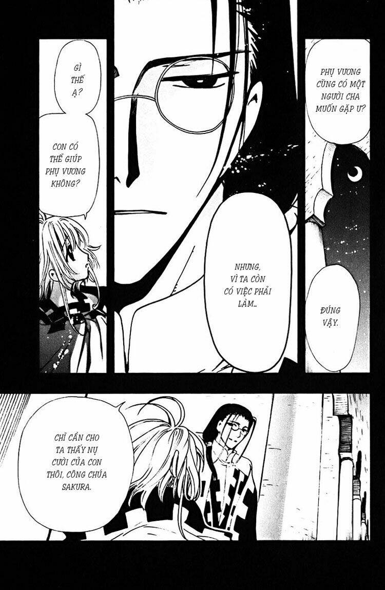 Huyền Thoại Đôi Cánh Chapter 138 - Trang 2