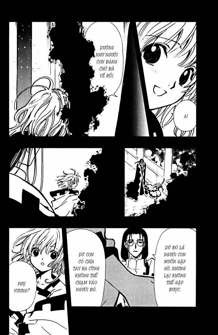 Huyền Thoại Đôi Cánh Chapter 138 - Trang 2