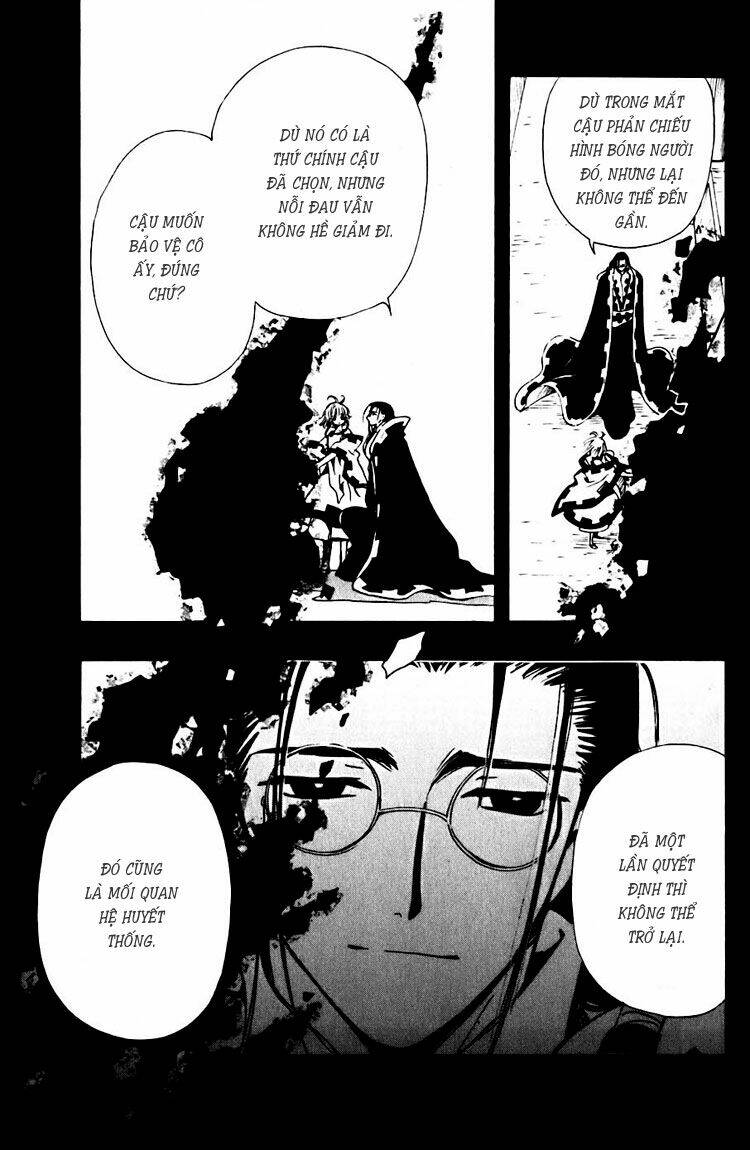 Huyền Thoại Đôi Cánh Chapter 138 - Trang 2