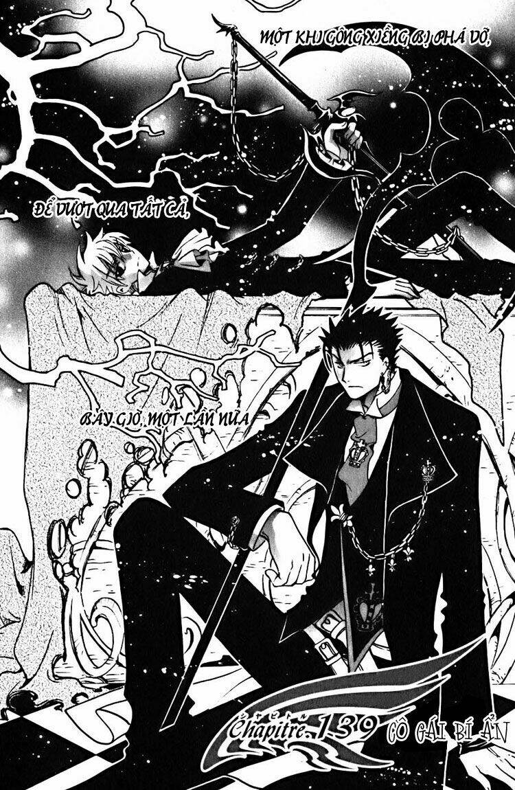 Huyền Thoại Đôi Cánh Chapter 139 - Trang 2