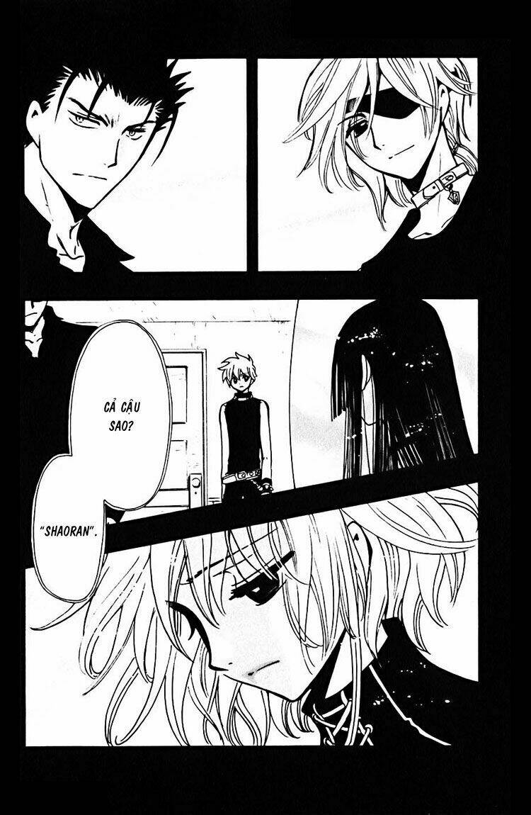 Huyền Thoại Đôi Cánh Chapter 139 - Trang 2