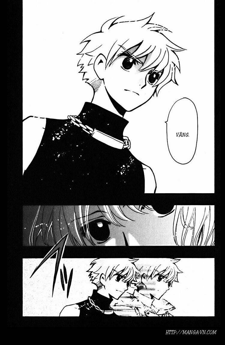 Huyền Thoại Đôi Cánh Chapter 139 - Trang 2