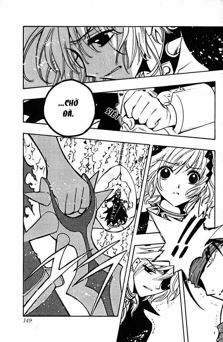 Huyền Thoại Đôi Cánh Chapter 139 - Trang 2