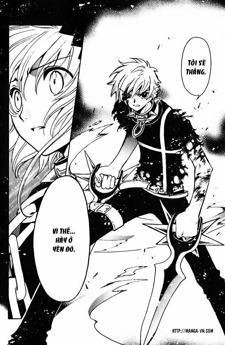 Huyền Thoại Đôi Cánh Chapter 139 - Trang 2