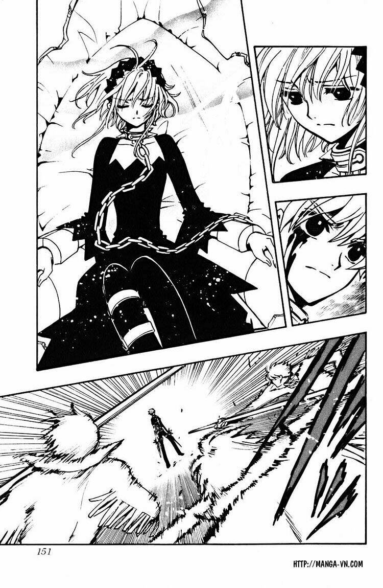 Huyền Thoại Đôi Cánh Chapter 139 - Trang 2