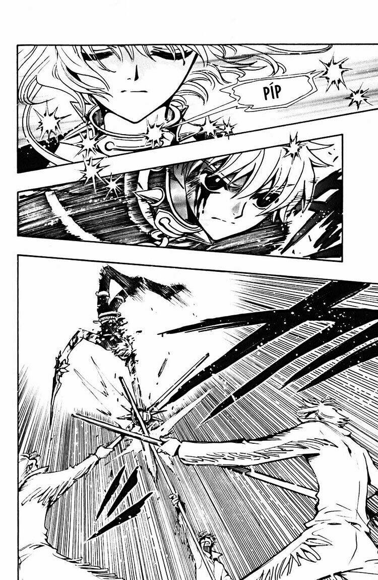 Huyền Thoại Đôi Cánh Chapter 139 - Trang 2