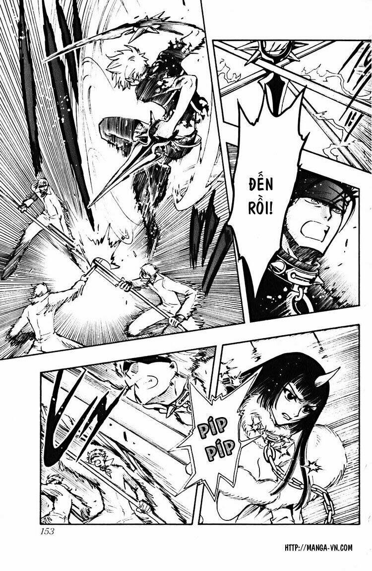 Huyền Thoại Đôi Cánh Chapter 139 - Trang 2