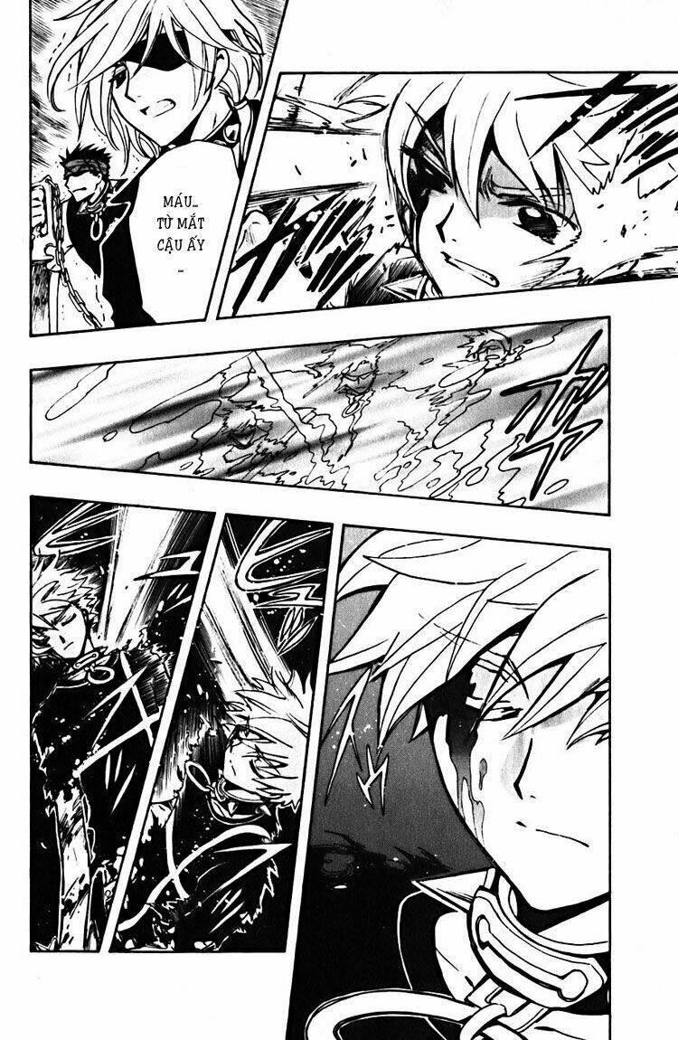 Huyền Thoại Đôi Cánh Chapter 139 - Trang 2