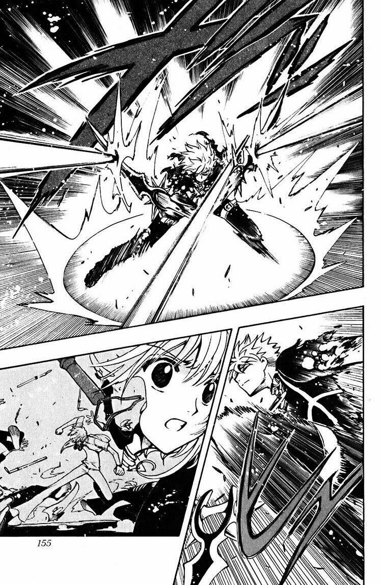 Huyền Thoại Đôi Cánh Chapter 139 - Trang 2