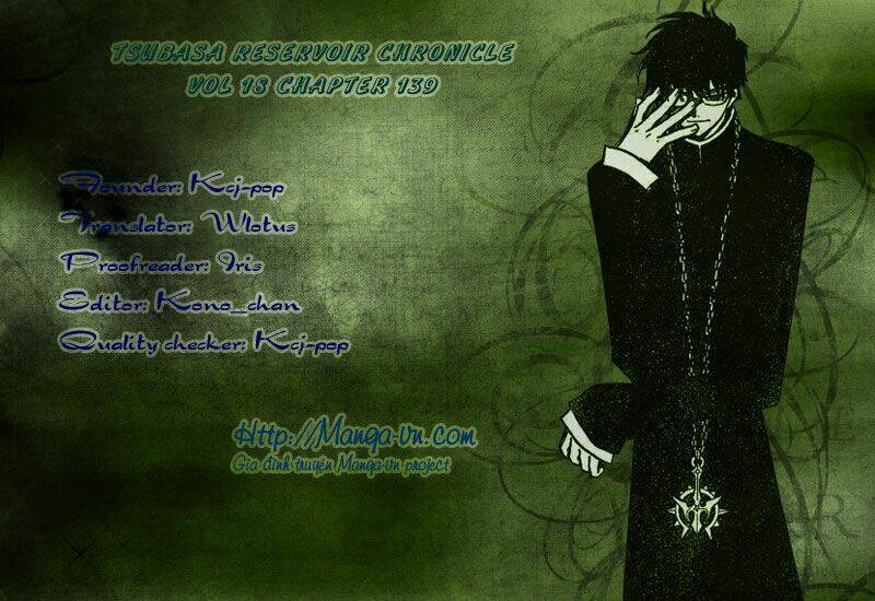 Huyền Thoại Đôi Cánh Chapter 139 - Trang 2