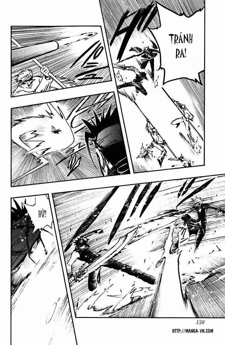 Huyền Thoại Đôi Cánh Chapter 139 - Trang 2