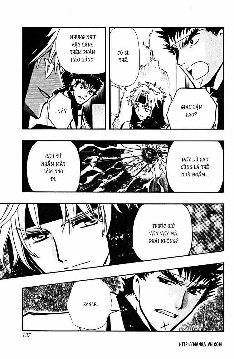 Huyền Thoại Đôi Cánh Chapter 139 - Trang 2