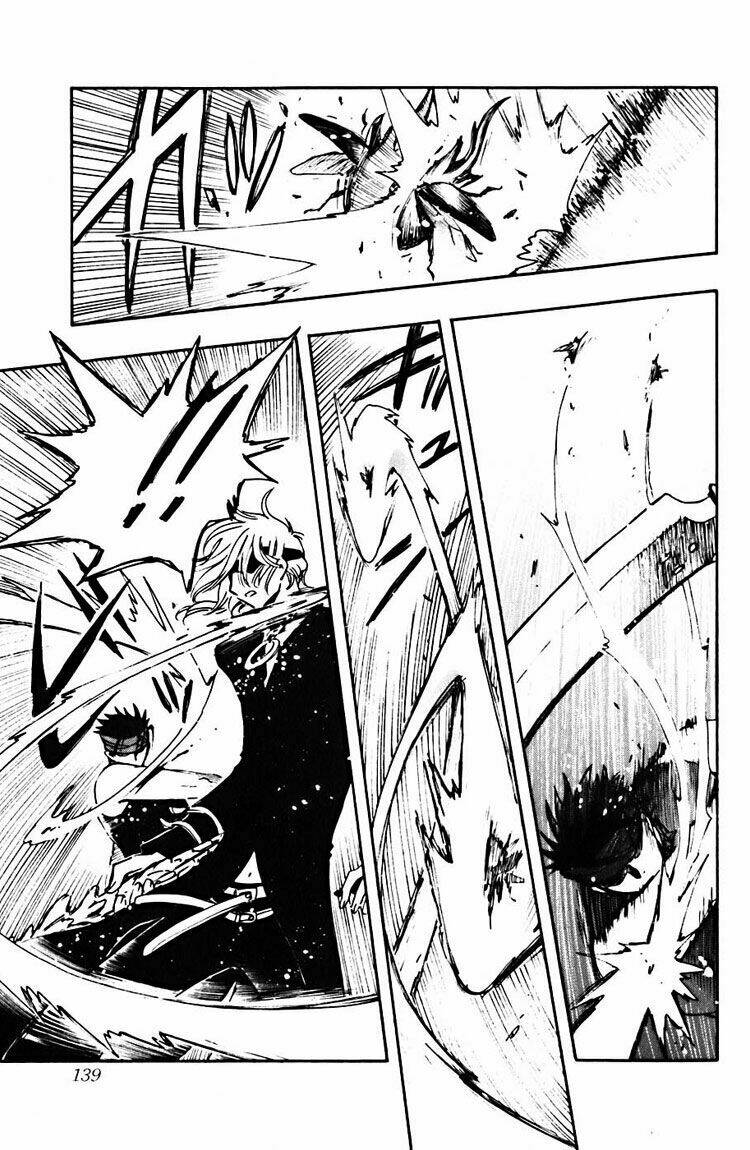 Huyền Thoại Đôi Cánh Chapter 139 - Trang 2