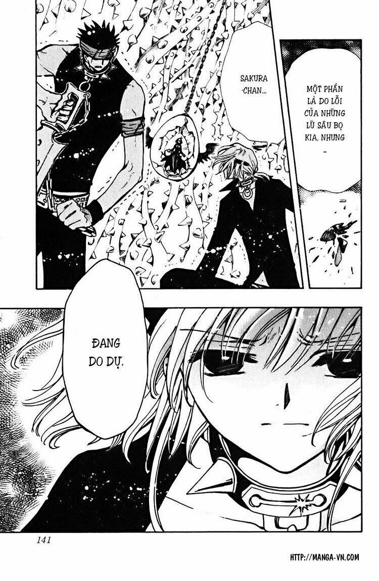 Huyền Thoại Đôi Cánh Chapter 139 - Trang 2