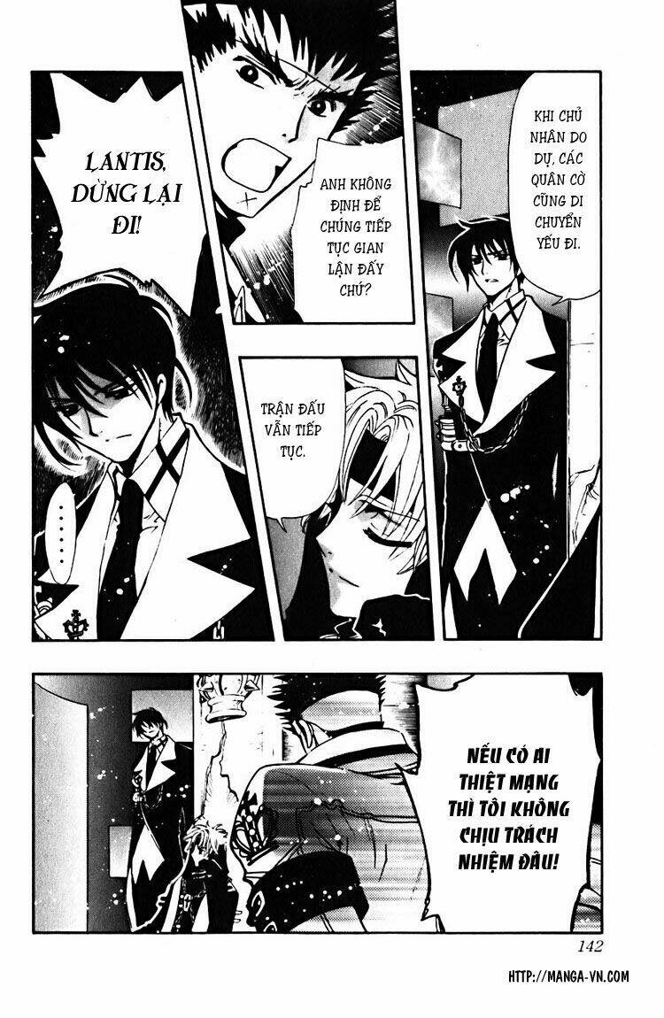 Huyền Thoại Đôi Cánh Chapter 139 - Trang 2