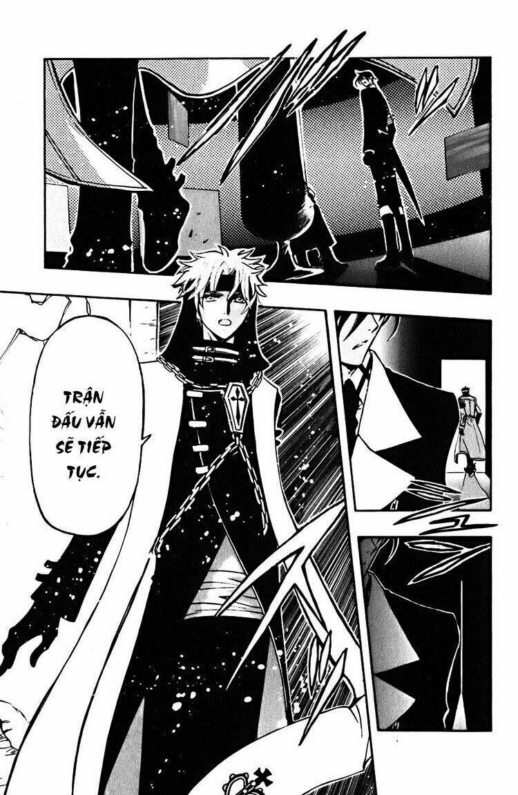 Huyền Thoại Đôi Cánh Chapter 139 - Trang 2