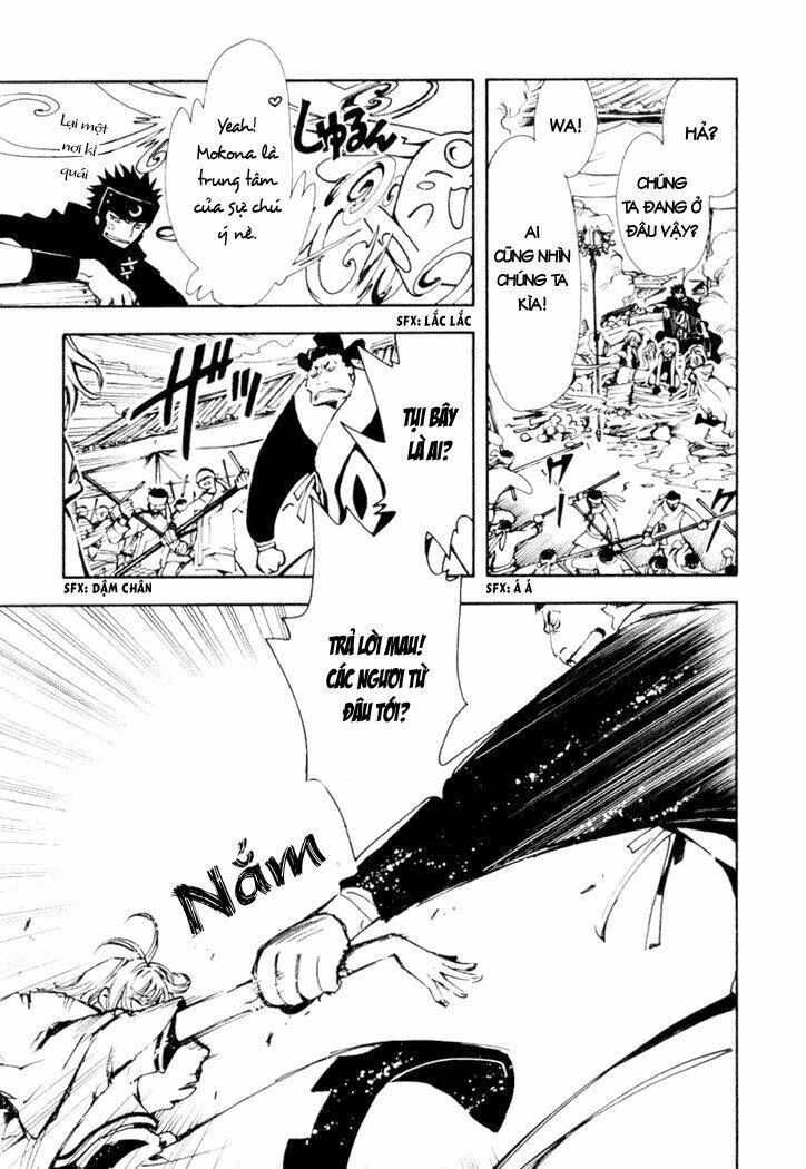 Huyền Thoại Đôi Cánh Chapter 14 - Trang 2