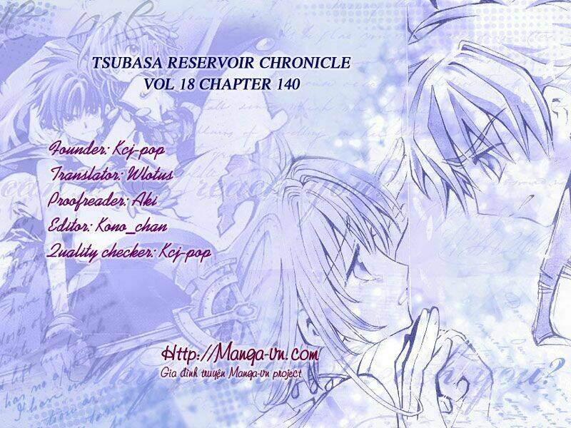 Huyền Thoại Đôi Cánh Chapter 140 - Trang 2