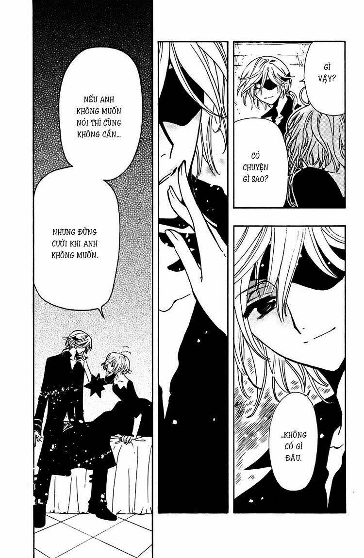 Huyền Thoại Đôi Cánh Chapter 141 - Trang 2