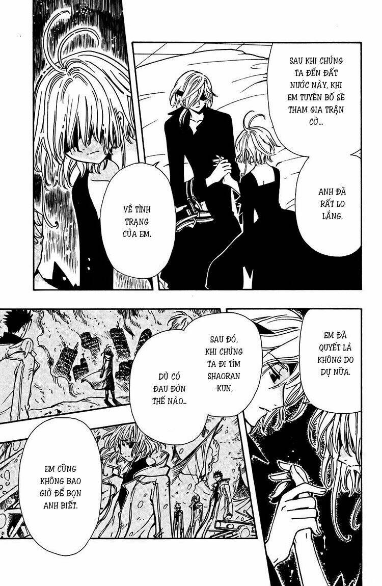 Huyền Thoại Đôi Cánh Chapter 141 - Trang 2