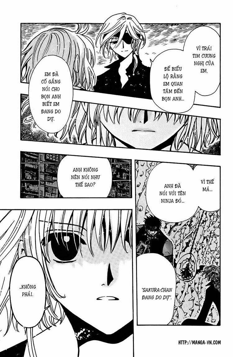 Huyền Thoại Đôi Cánh Chapter 141 - Trang 2