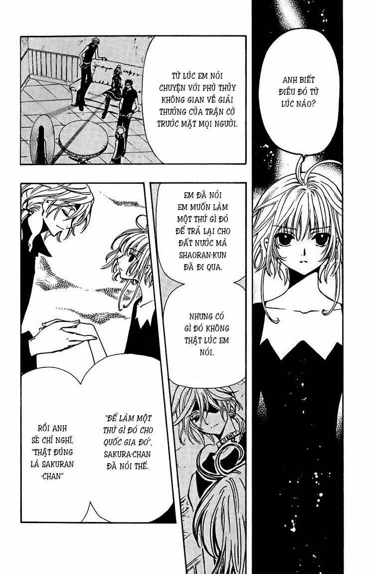 Huyền Thoại Đôi Cánh Chapter 141 - Trang 2