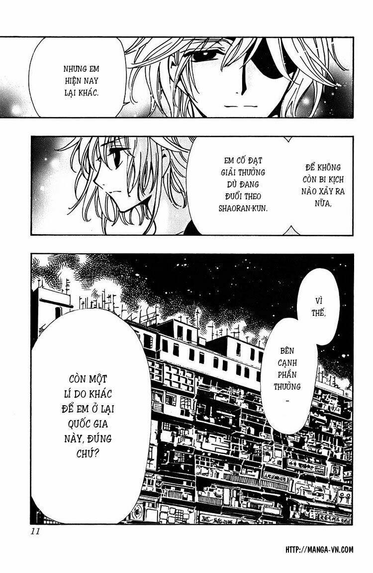 Huyền Thoại Đôi Cánh Chapter 141 - Trang 2