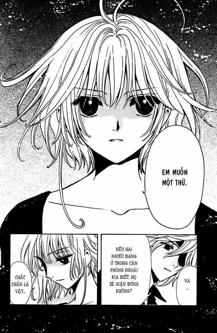 Huyền Thoại Đôi Cánh Chapter 141 - Trang 2