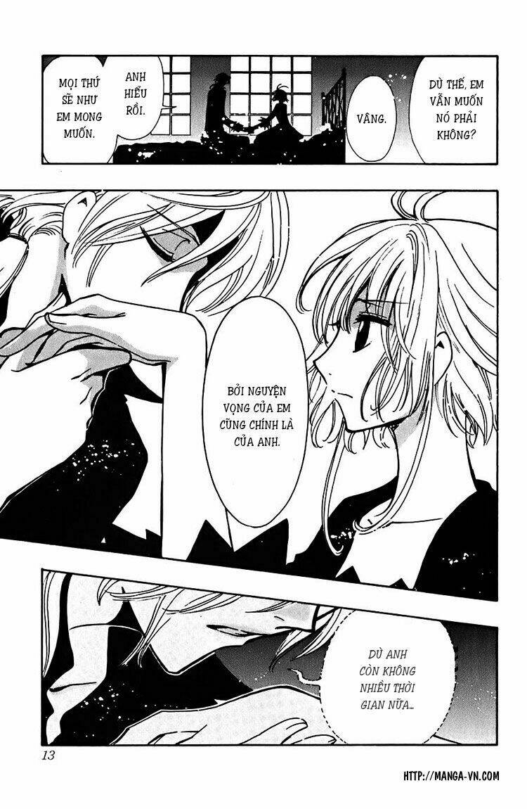 Huyền Thoại Đôi Cánh Chapter 141 - Trang 2