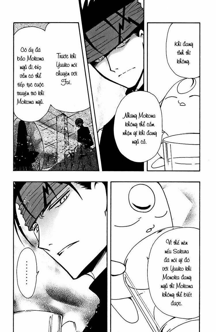 Huyền Thoại Đôi Cánh Chapter 141 - Trang 2