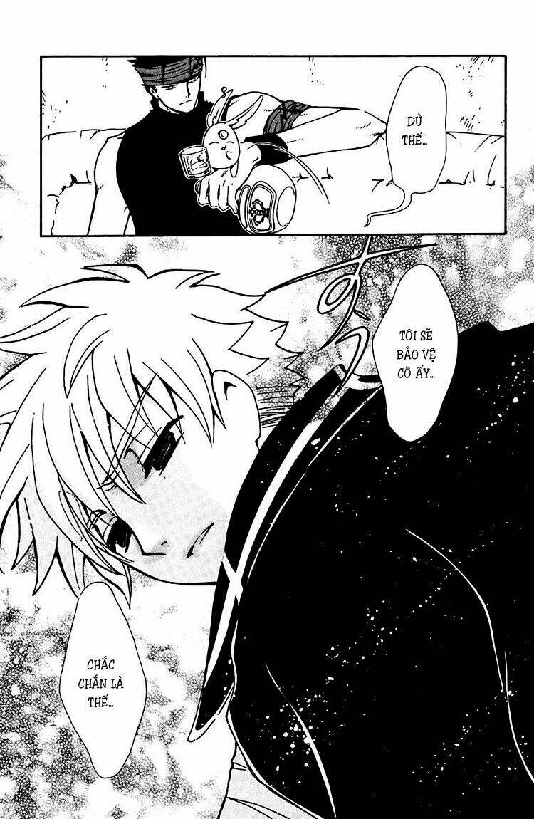 Huyền Thoại Đôi Cánh Chapter 141 - Trang 2