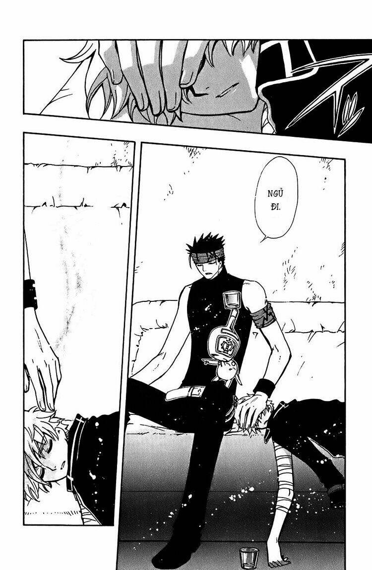 Huyền Thoại Đôi Cánh Chapter 141 - Trang 2