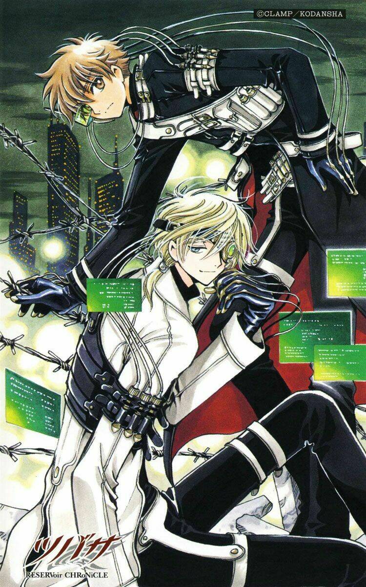 Huyền Thoại Đôi Cánh Chapter 141 - Trang 2