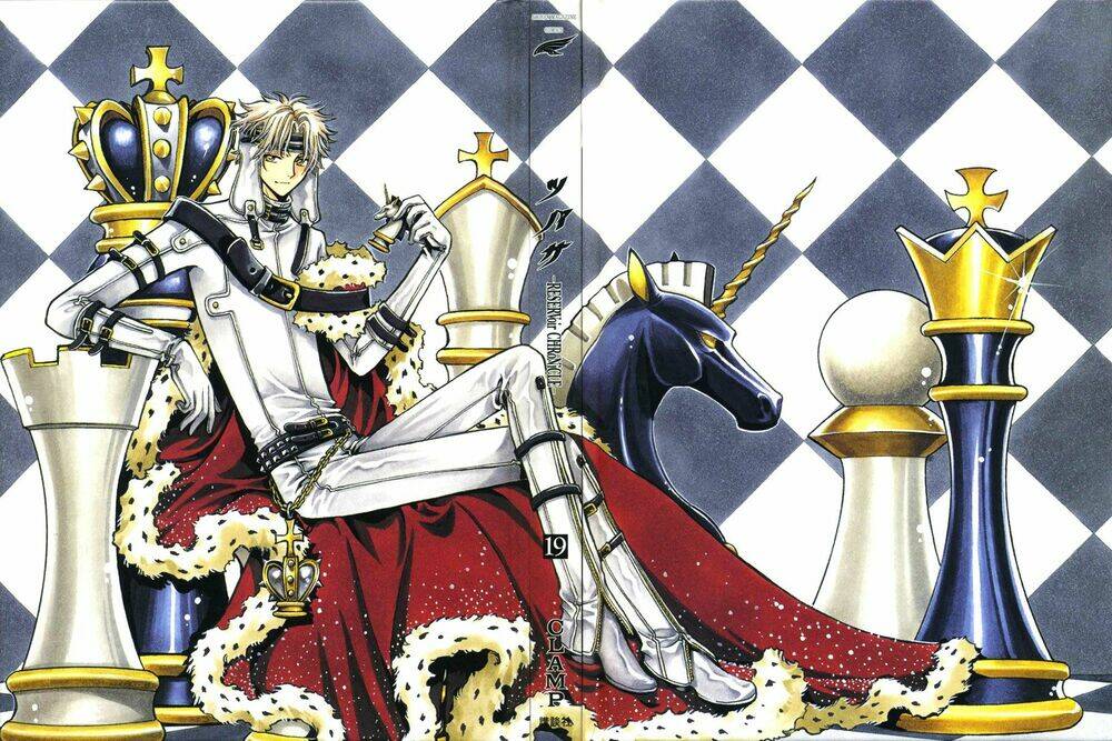 Huyền Thoại Đôi Cánh Chapter 141 - Trang 2