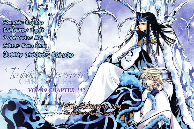 Huyền Thoại Đôi Cánh Chapter 142 - Trang 2