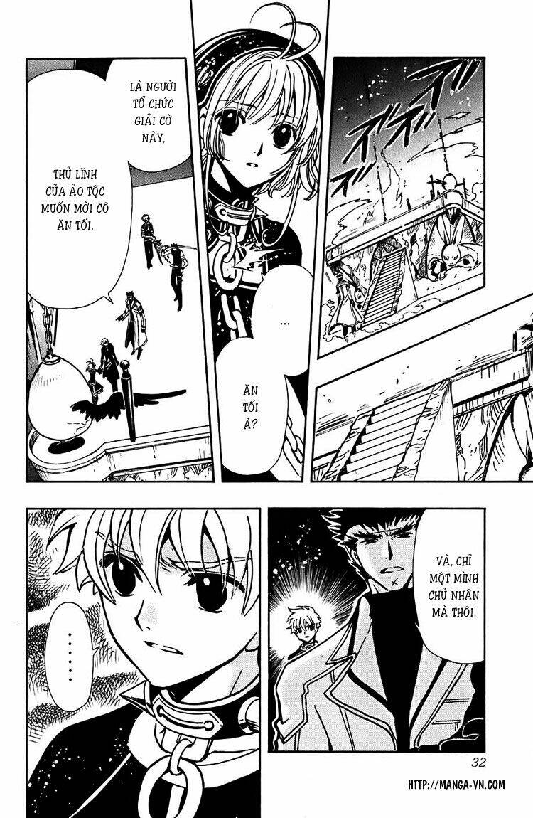 Huyền Thoại Đôi Cánh Chapter 142 - Trang 2