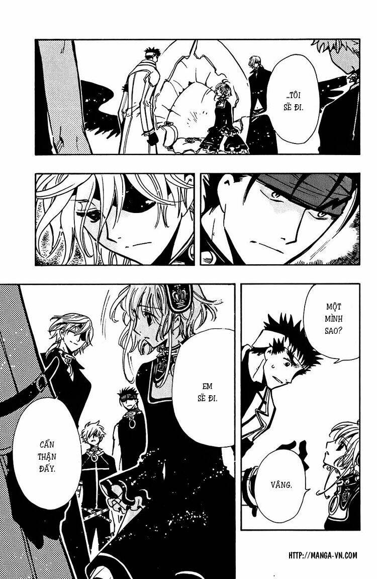 Huyền Thoại Đôi Cánh Chapter 142 - Trang 2