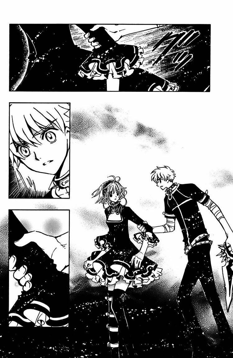 Huyền Thoại Đôi Cánh Chapter 142 - Trang 2