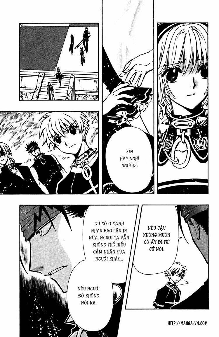 Huyền Thoại Đôi Cánh Chapter 142 - Trang 2