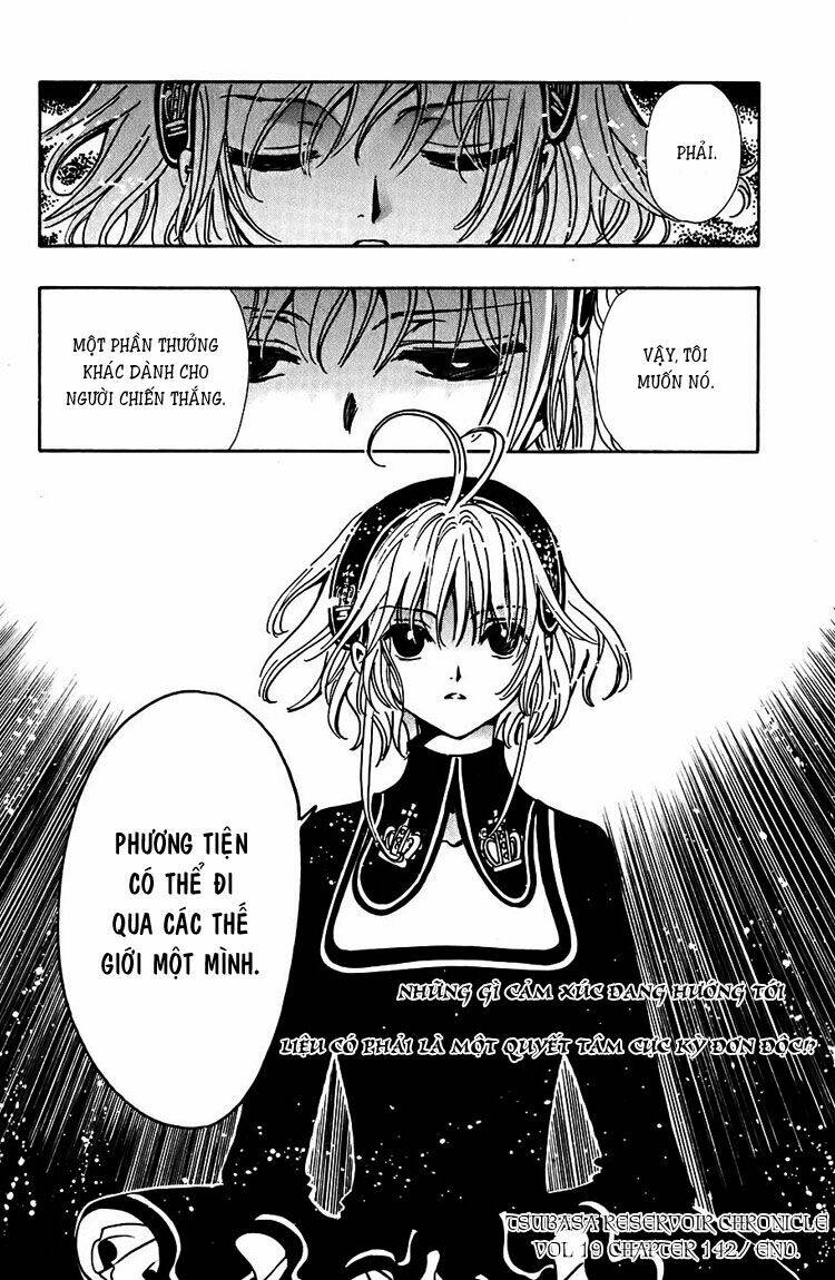 Huyền Thoại Đôi Cánh Chapter 142 - Trang 2