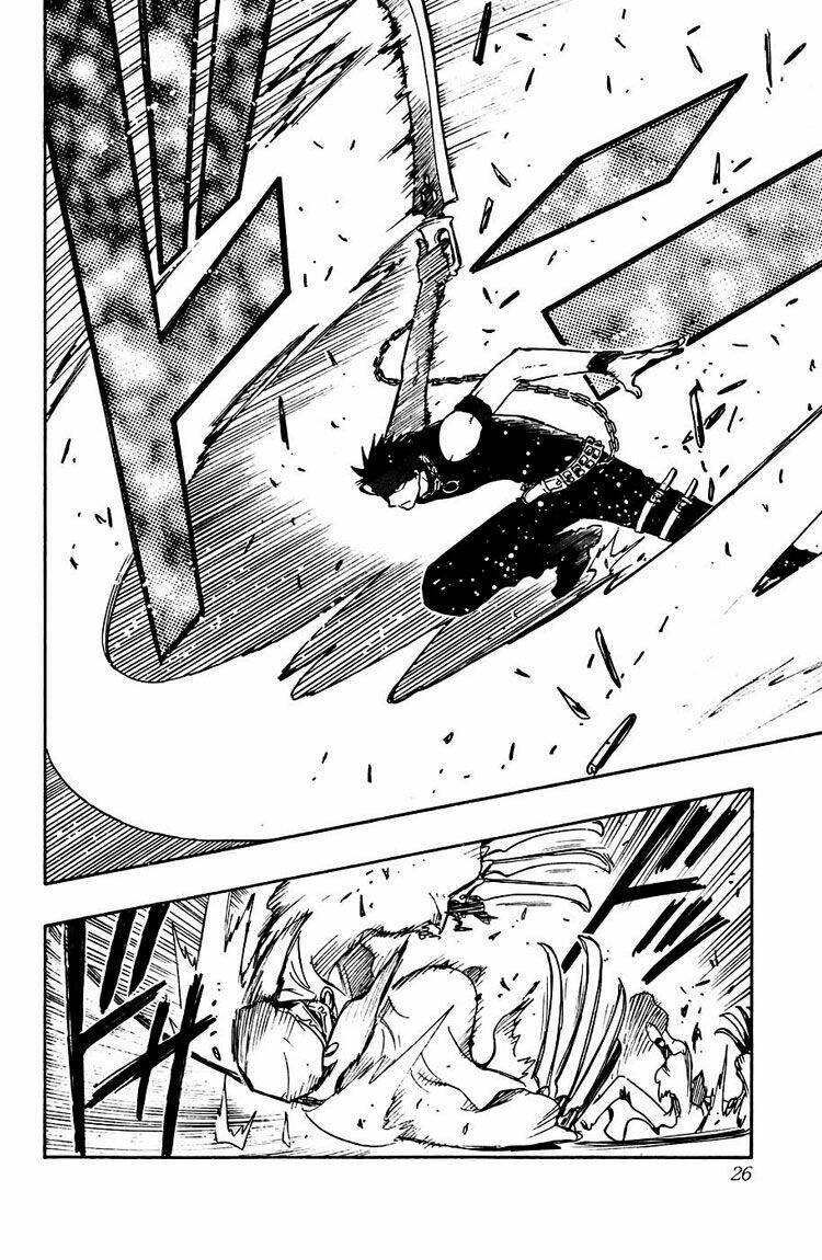 Huyền Thoại Đôi Cánh Chapter 142 - Trang 2