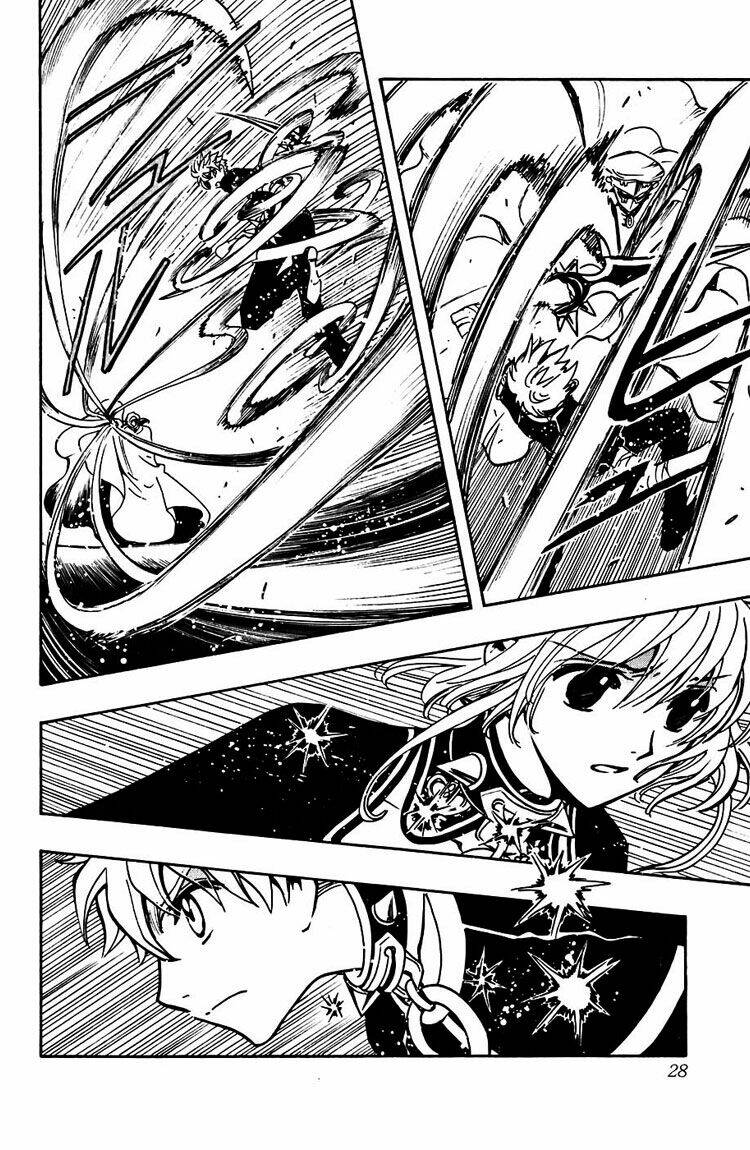 Huyền Thoại Đôi Cánh Chapter 142 - Trang 2