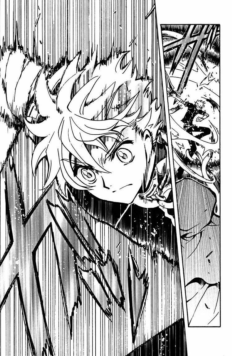 Huyền Thoại Đôi Cánh Chapter 142 - Trang 2