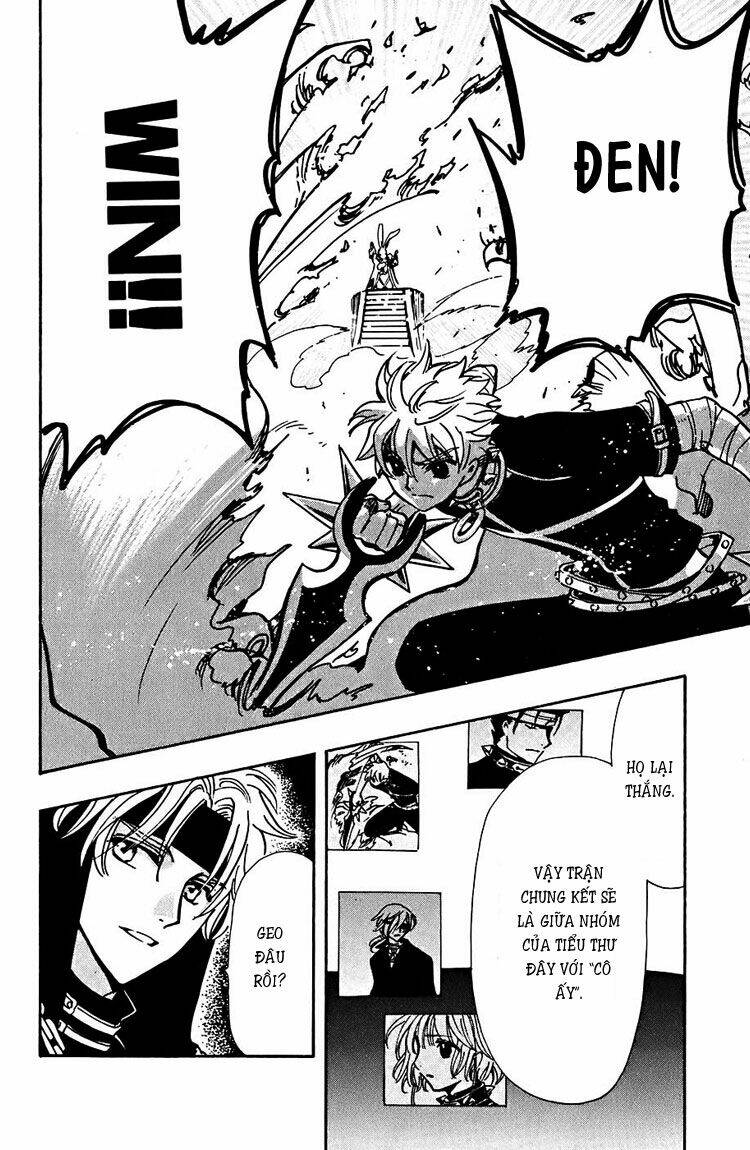 Huyền Thoại Đôi Cánh Chapter 142 - Trang 2