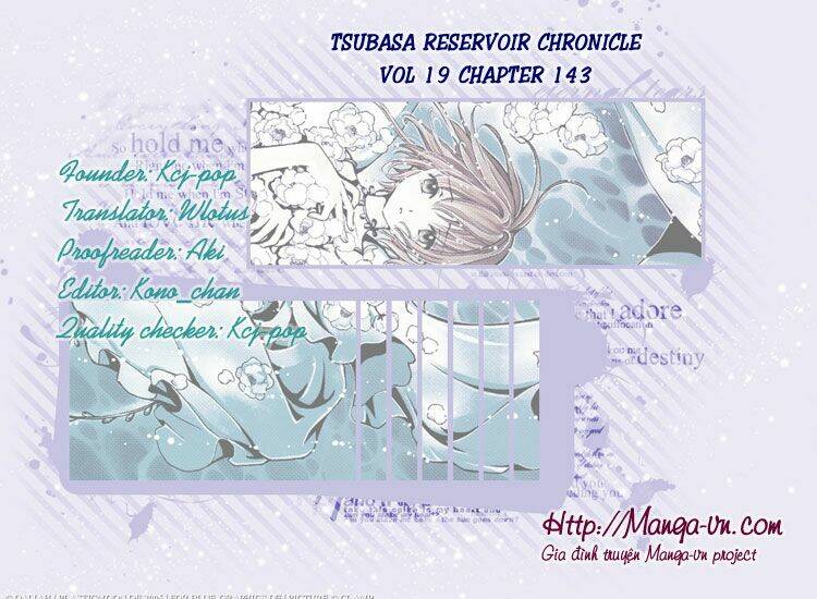 Huyền Thoại Đôi Cánh Chapter 143 - Trang 2