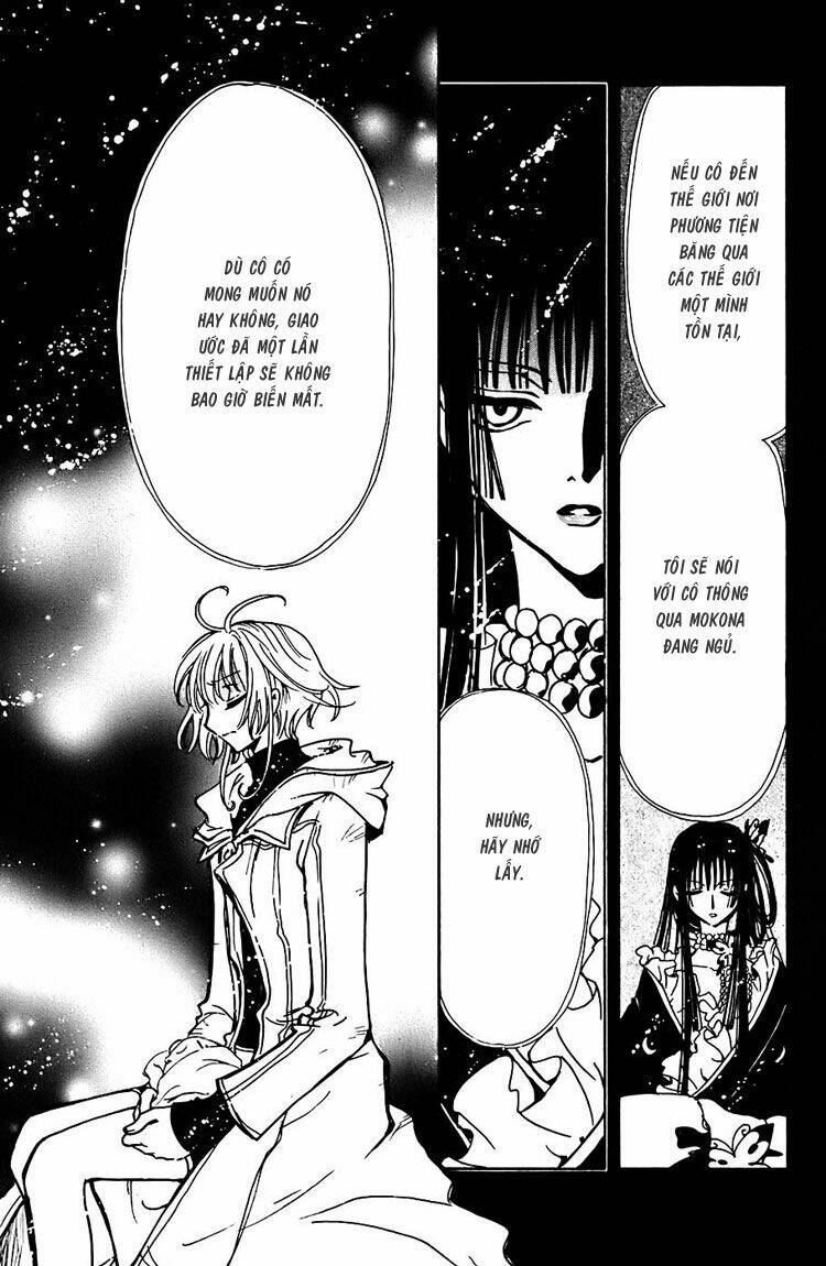 Huyền Thoại Đôi Cánh Chapter 143 - Trang 2