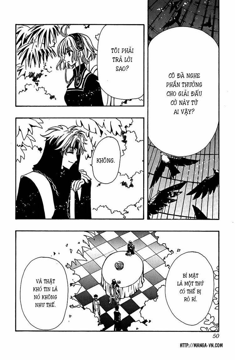 Huyền Thoại Đôi Cánh Chapter 143 - Trang 2