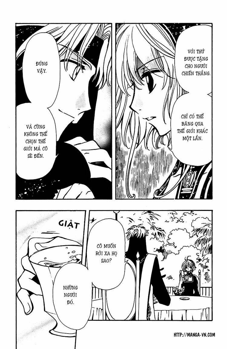 Huyền Thoại Đôi Cánh Chapter 143 - Trang 2