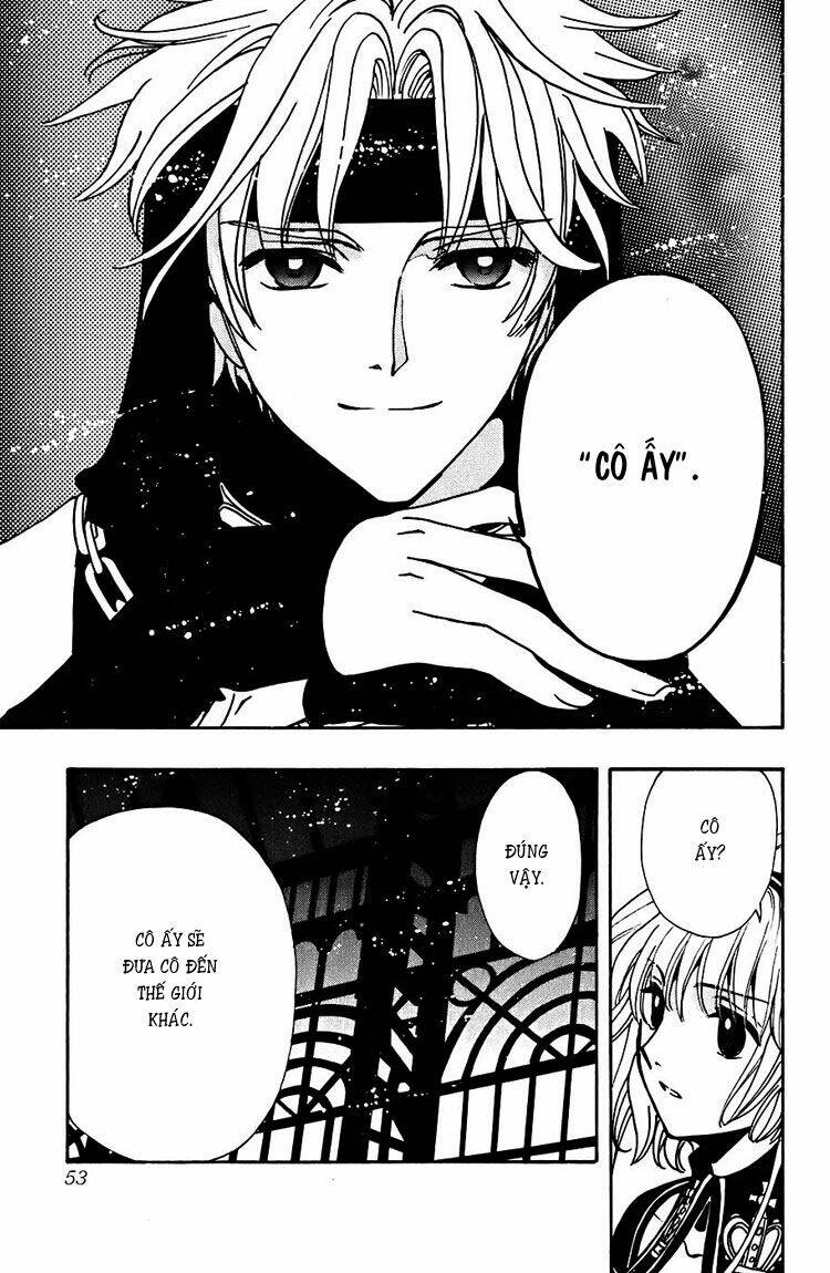 Huyền Thoại Đôi Cánh Chapter 143 - Trang 2